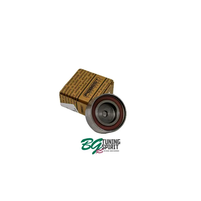 Febest Timing Belt Tensioner Bearing For 4Age 20V Blacktop Ae111 1