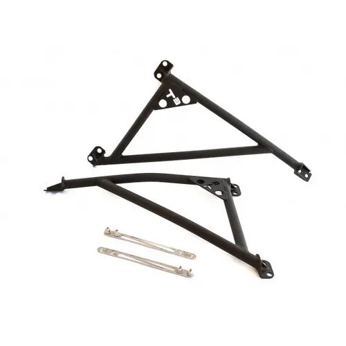 Fender Braces For Te72, Ke70, Ae71, Corolla And Daihatsu Charmant 1