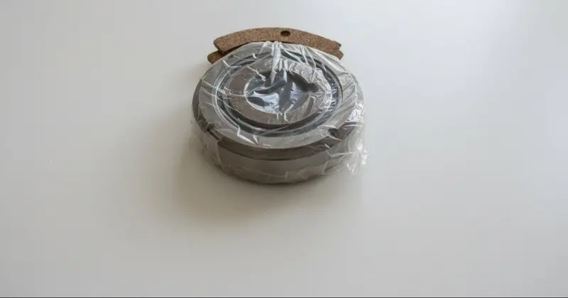 Fenner 60330740 Positive Clutch For Back Stop Assembly Size: G-215 1