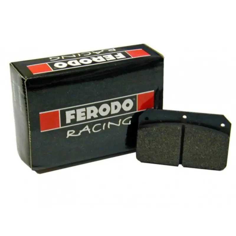 Ferodo Ds2500 Front Pads <Br>Suzuki Swift Sport Zc32s <Br>2011-2017 1