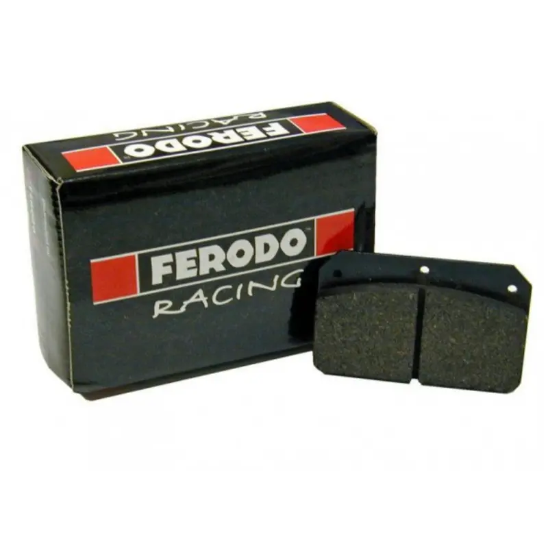 Ferodo Ds2500 Front Pads <Br>Suzuki Swift Sport Zc33s<Br> 2018+ 1
