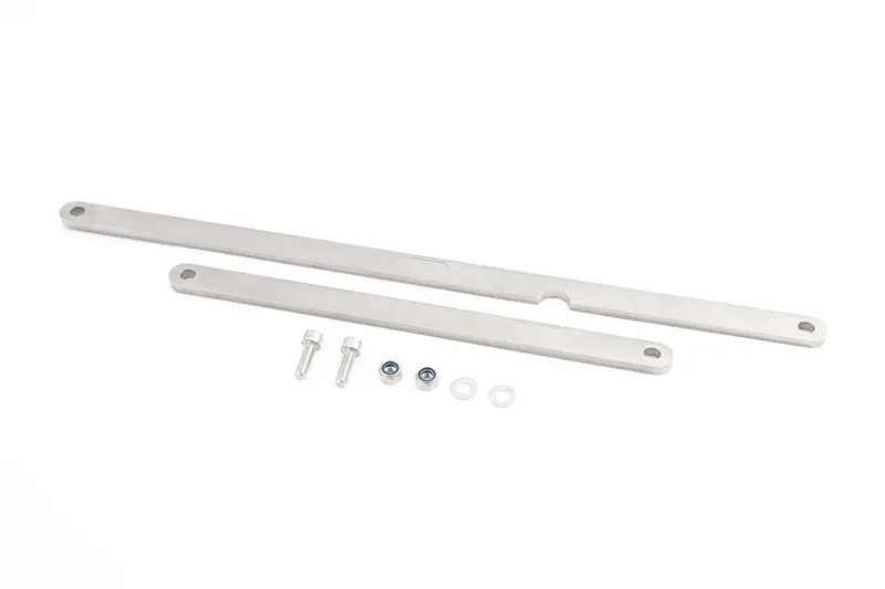 Fiat Abarth Punto Forge Motorsport Subframe Braces 1