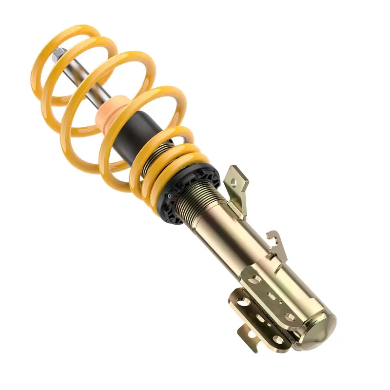 Fiat Punto Abarth Kw St X Height Adjustable Coilovers 1