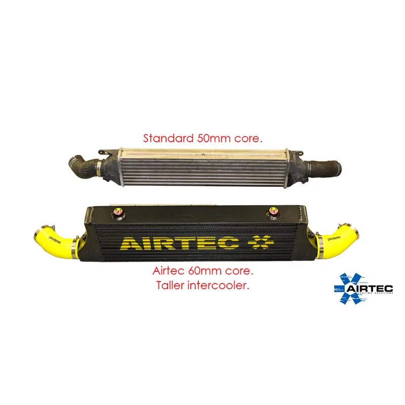 Fiat Punto Airtec Motorsport Intercooler 1