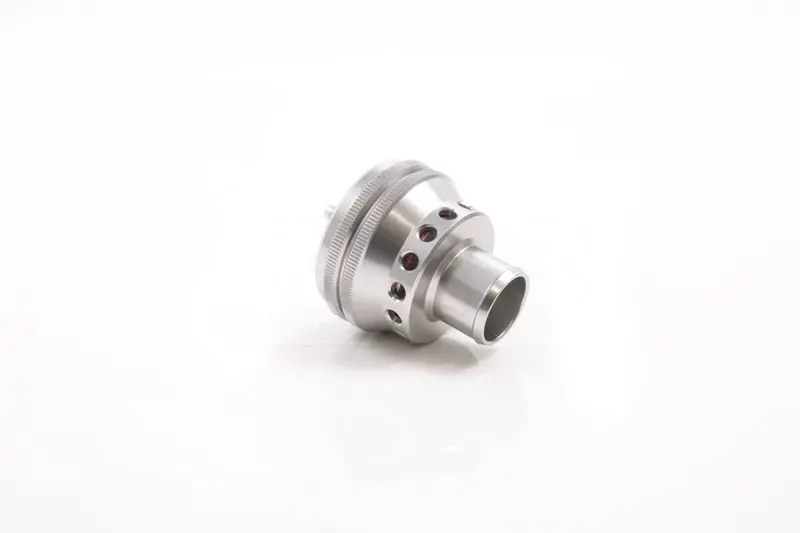 Fiat Punto Bov By Forge Motorsport 1