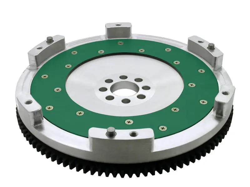 Fidanza Aluminum Flywheel 1988-1989 Toyota Mr2 Supercharged 4A-Gze 1