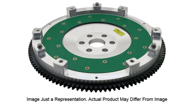 Fidanza Aluminum Flywheel 2002-2005 Lexus Is300 1