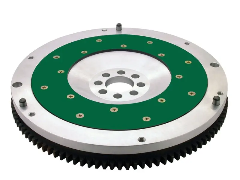 Fidanza Flywheel 1985-1989 Toyota Mr2 1