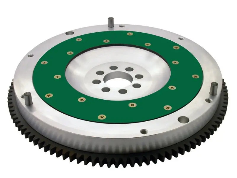 Fidanza Lightweight Flywheel 1985-1987 200Mm Toyota Ae86 1
