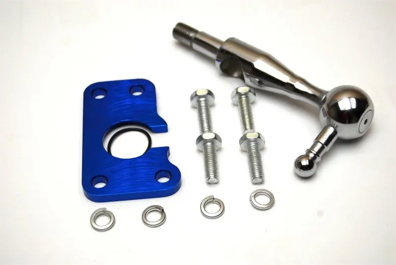 Fidanza Short Shifter For 1989-1995 Toyota Mr2 1