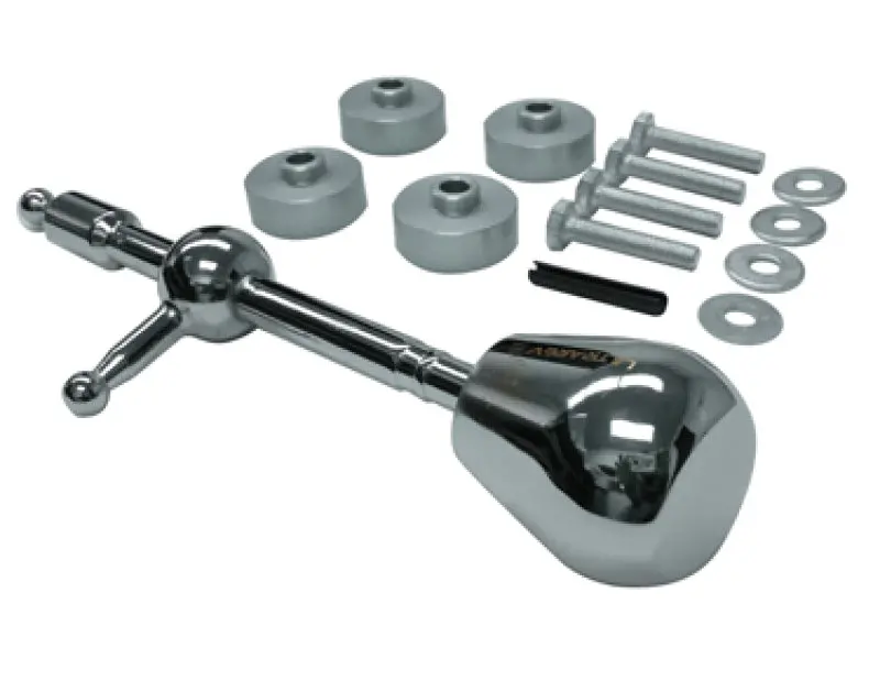 Fidanza Short Throw Shifter For 2000-2004 Toyota Mr2 Spyder 1