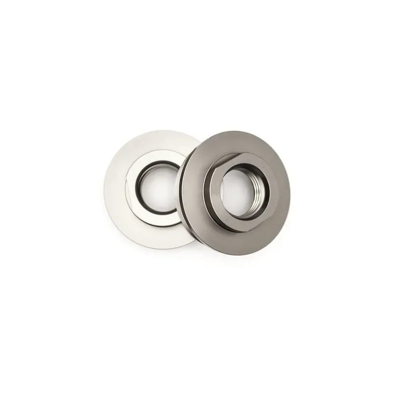 Filter Housing End Cap 1