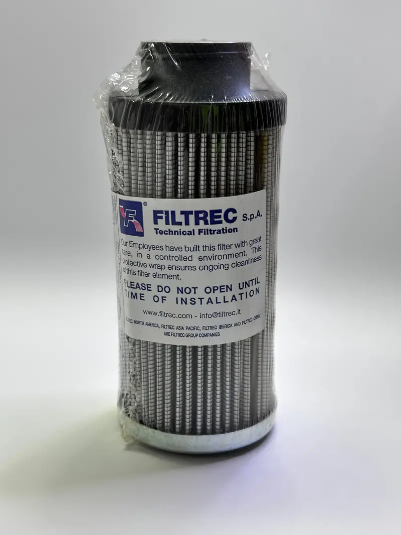 Filtrec D720g10a Hydraulic Filter 1