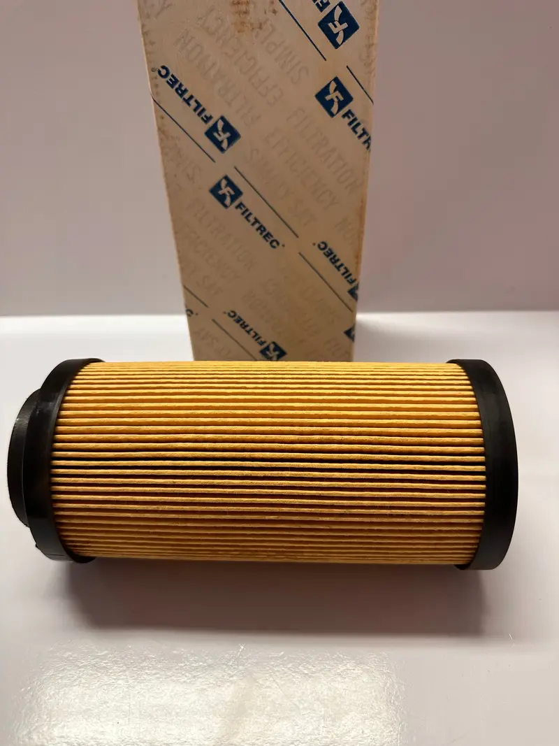 Filtrec R140c10b Hydraulic Filter 1