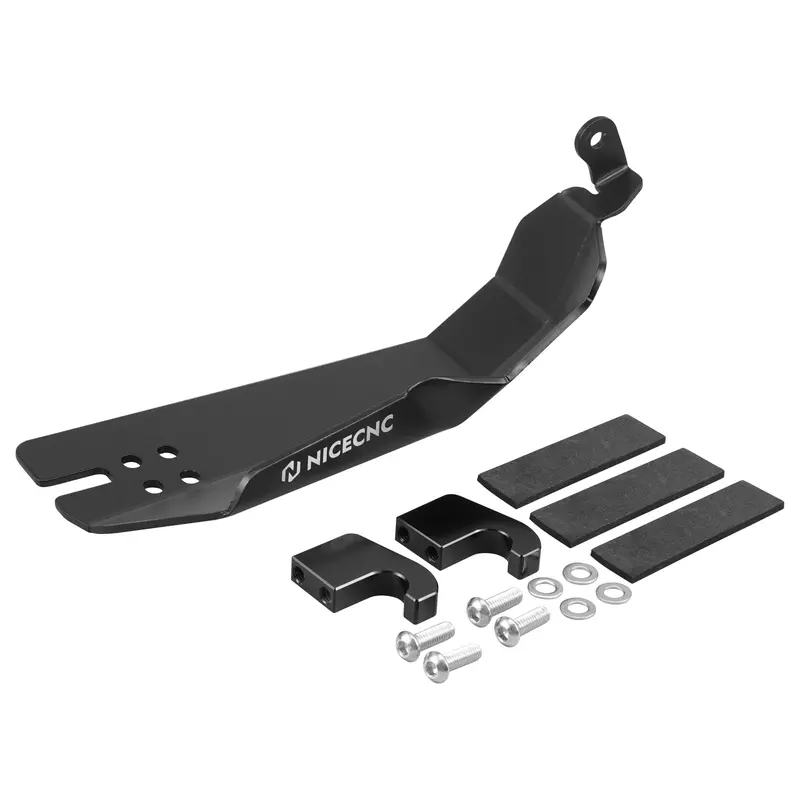 Final Drive Guard For Bmw R1200gs Adventure 2013-2018 R1250gs Adventure 2019-2024 2