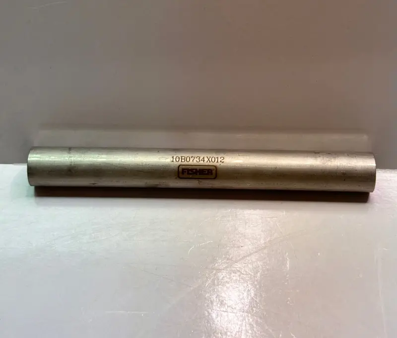 Fisher 10B0734x012 Bushing / Retainer 1