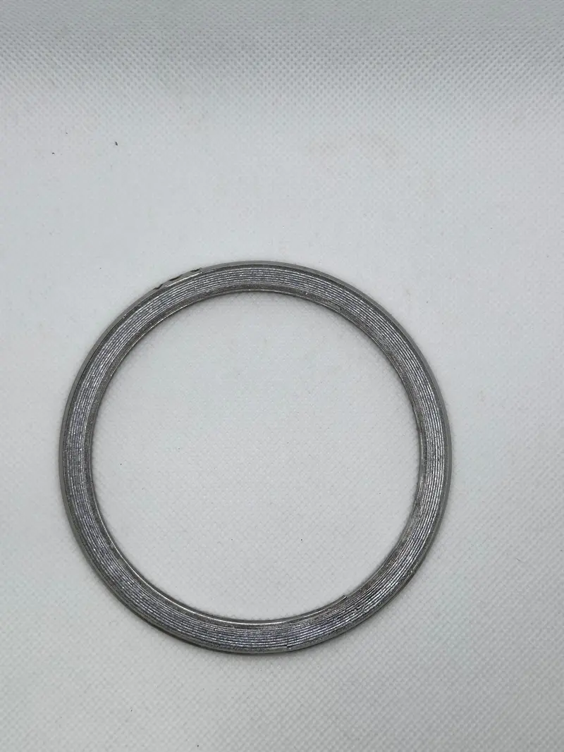 Fisher 12B6030x012 Gasket, Spiral Wound 1