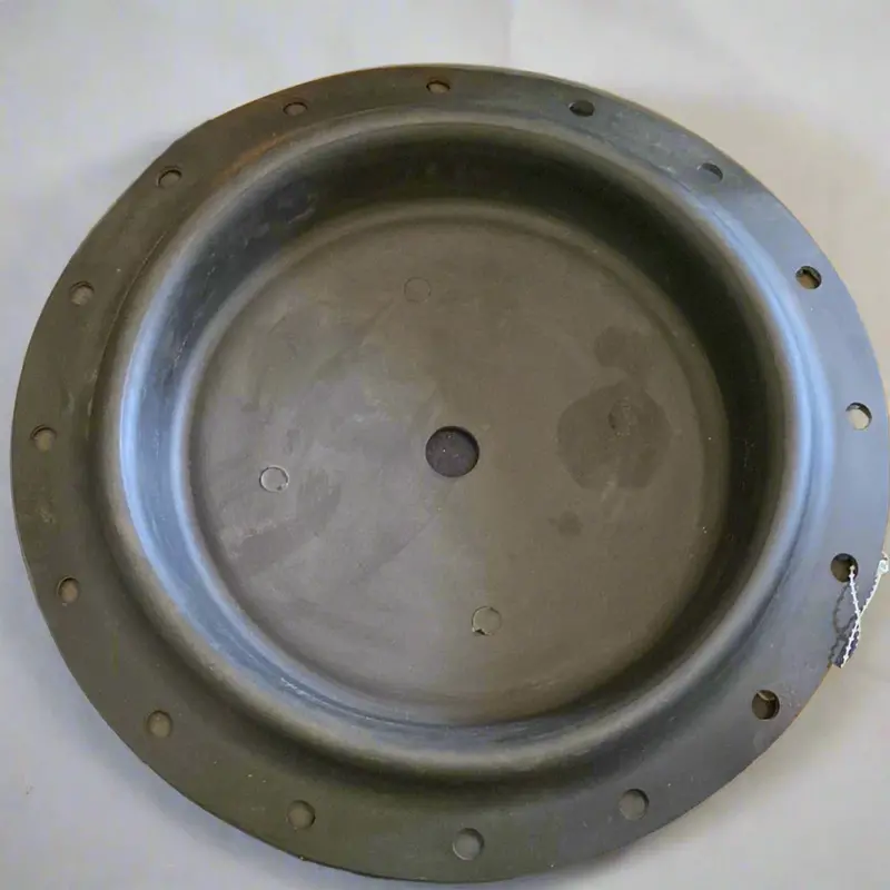 Fisher 2E669902202 Actuator Valve Diaphragm 1