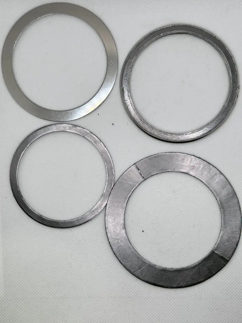 Fisher Emerson Rgasketx172 1 1/2" E-Body Valve Replacement Gasket Set 1