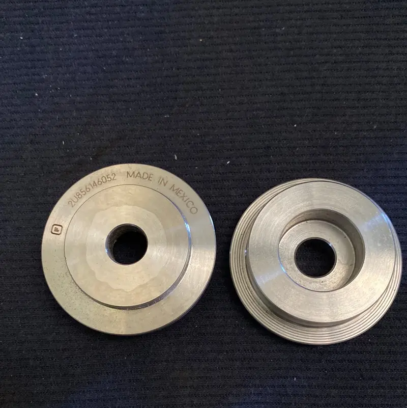 Fisher Seat Ring 2U856146052 1