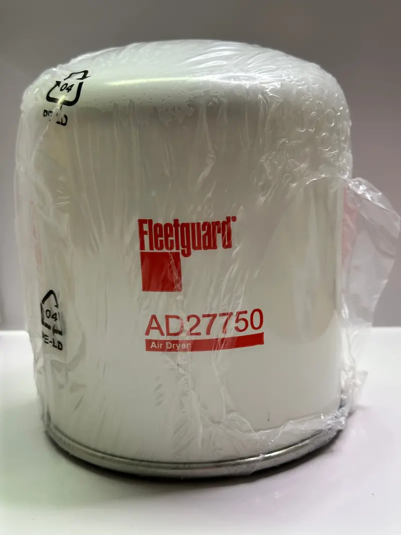 Fleetguard Ad27750 Air Dryer Cartridge 1