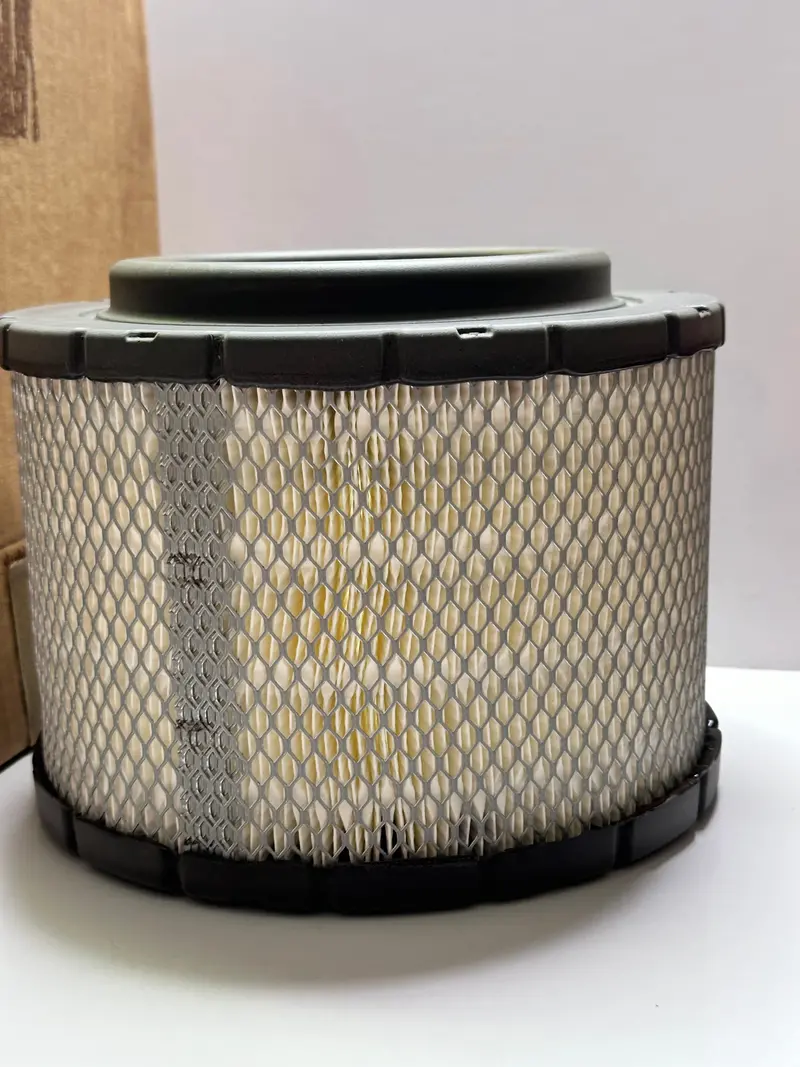 Fleetguard Af26501 Air Cartridge 1