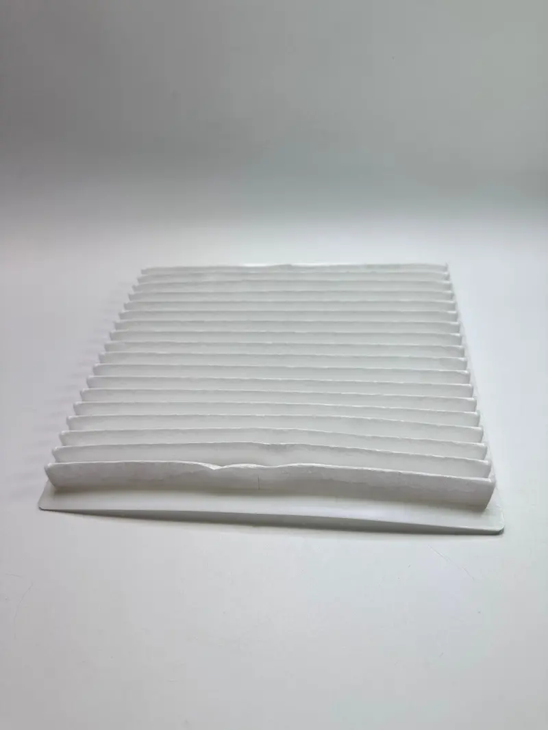 Fleetguard Af55749 Air Filter 1