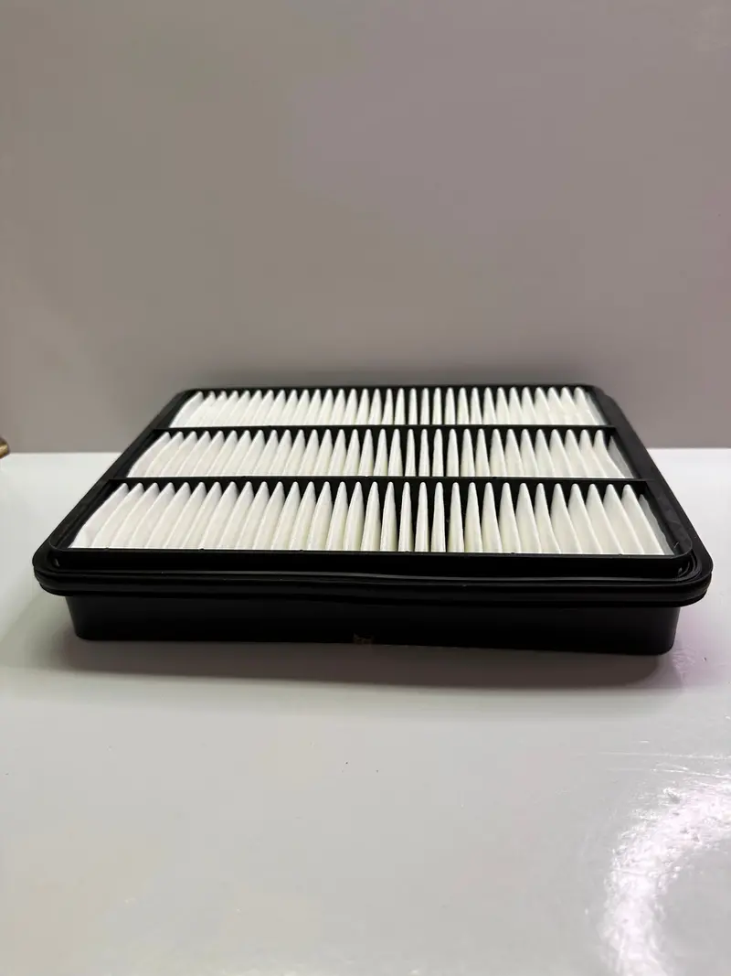 Fleetguard Af55826 Air Filter For Toyota 17801-07010 1