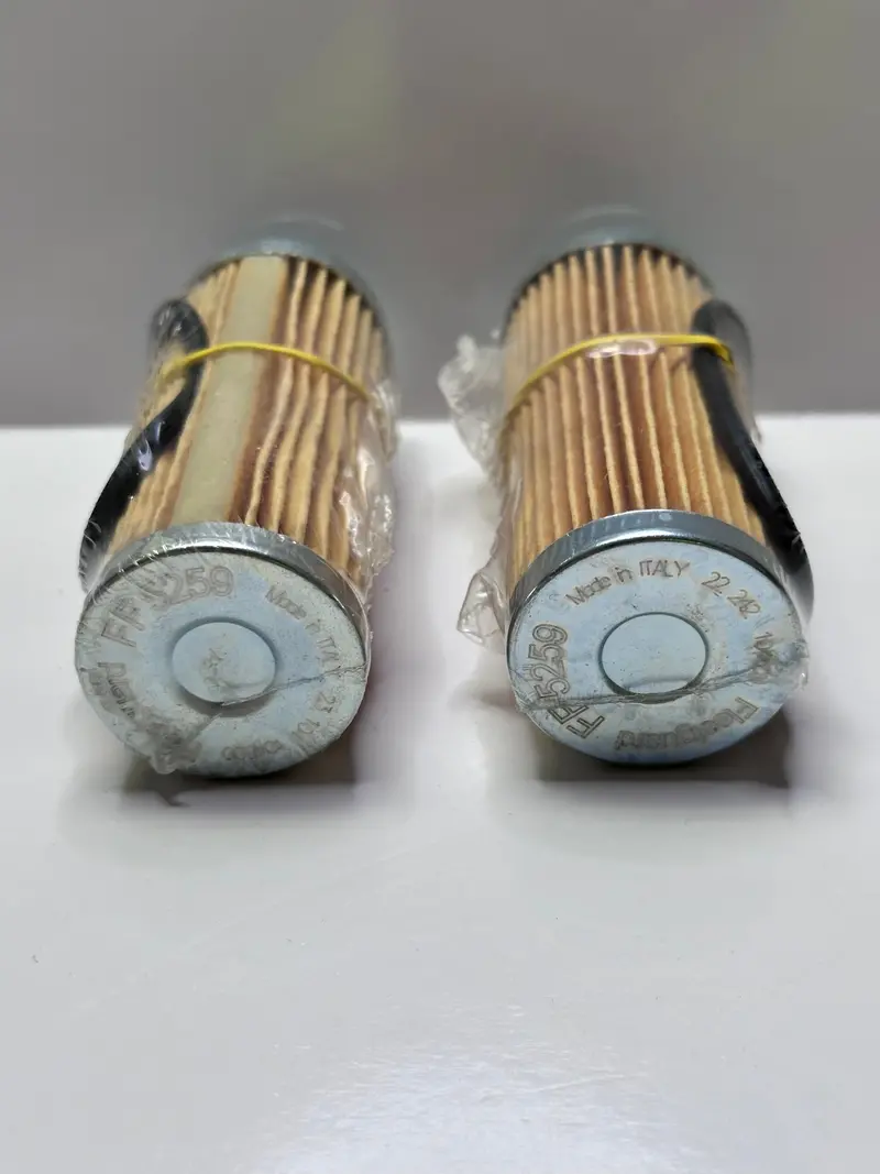 Fleetguard Ff5259 Fuel Cartridge 1