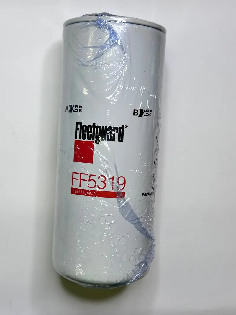 Fleetguard Ff5319 Fuel Filter 1