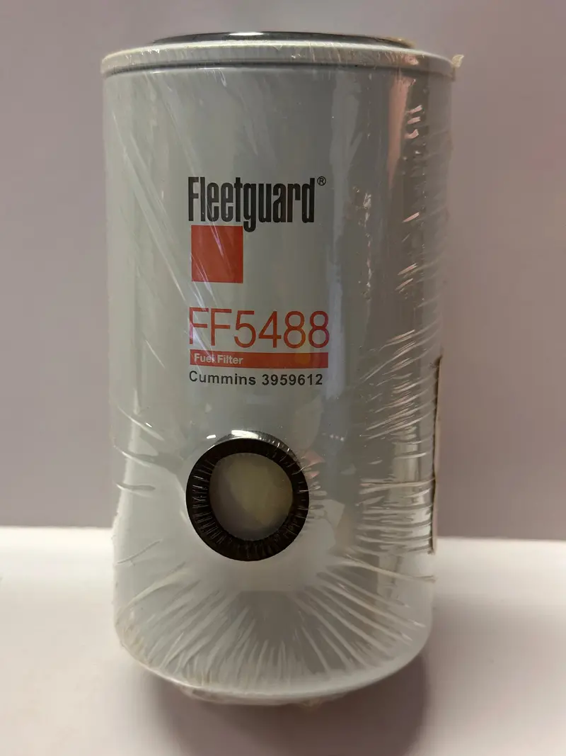 Fleetguard Ff5488 Fuel Filter 1