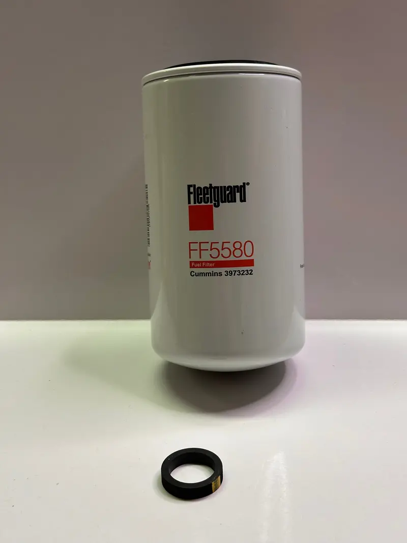 Fleetguard Ff5580 Fuel Filter For Cummins - 3959612 1