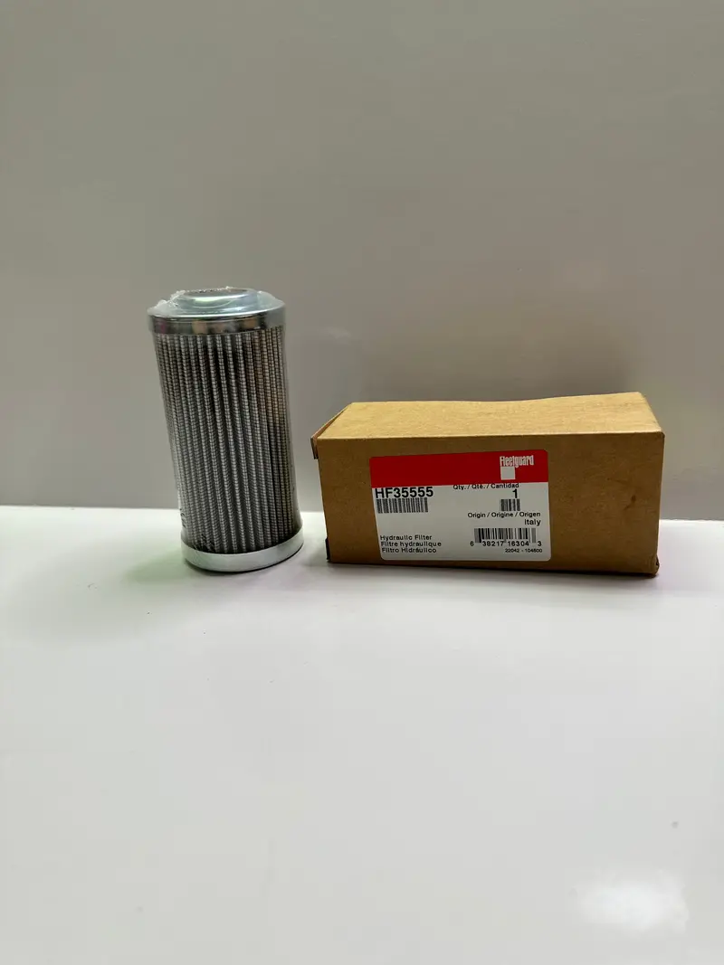 Fleetguard Hf35555 Hydraulic Filter 1
