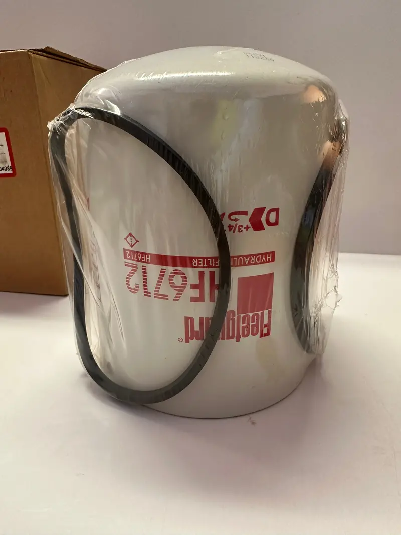 Fleetguard Hydraulic Hf6712 Filter 1