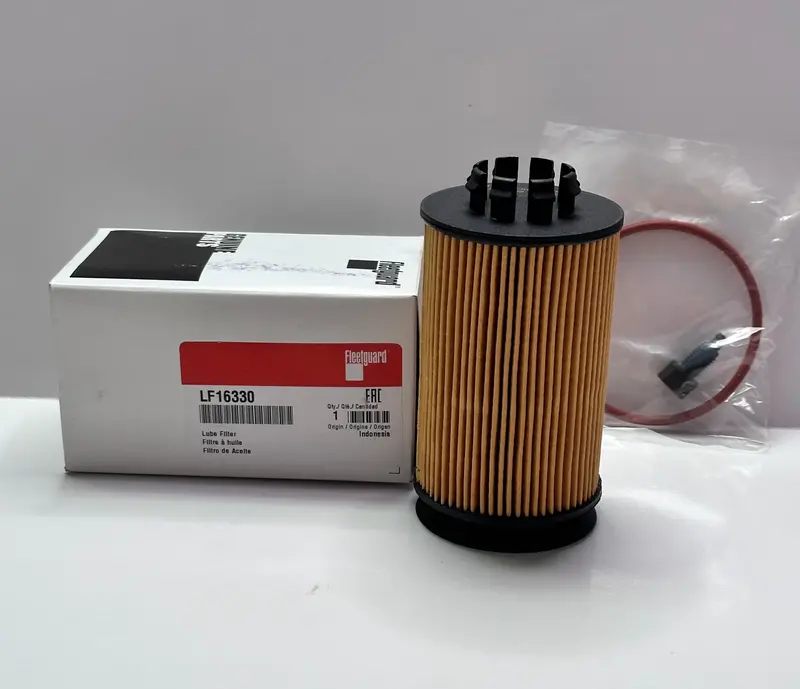 Fleetguard Lf16330 Lube Filter 1