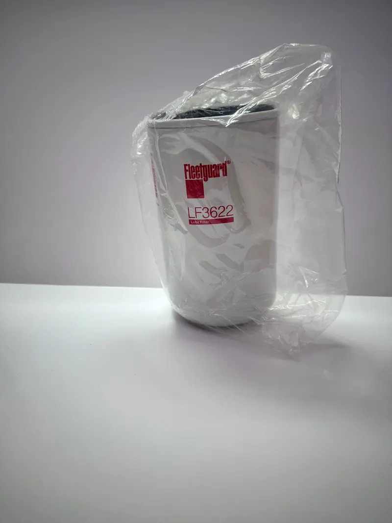 Fleetguard Lf3622 Spin-On Lube Filter Primarily For 8970492820 1
