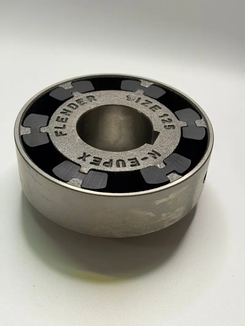 Flender N-Eupex.T01.125.48H7 Cam Coupling 1