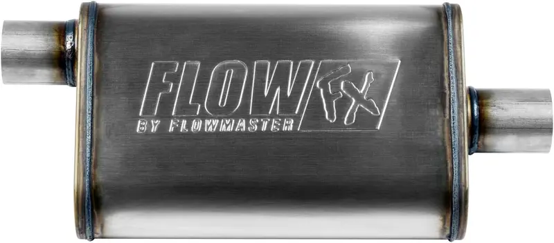 Flowmaster Flow Fx Muffler 1