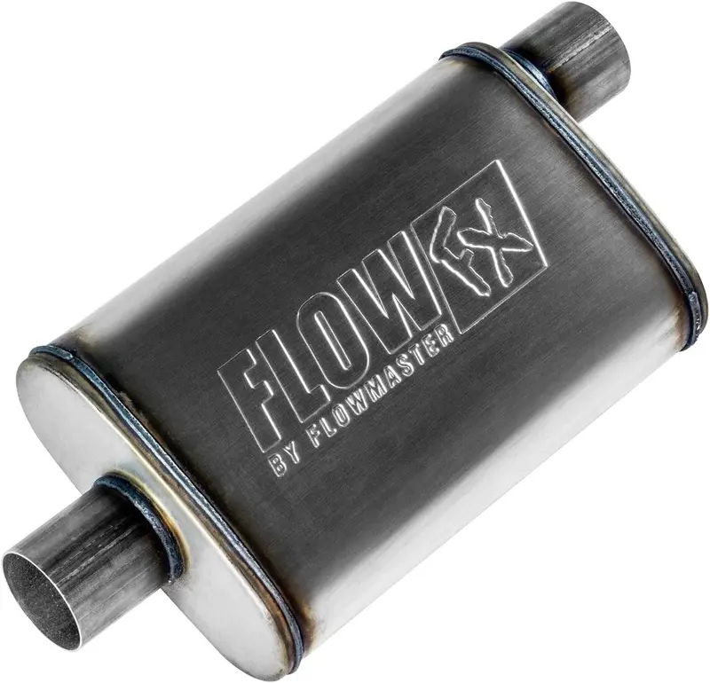 Flowmaster Flow Fx Muffler 1