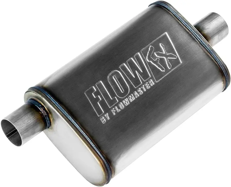 Flowmaster Flow Fx Muffler 2