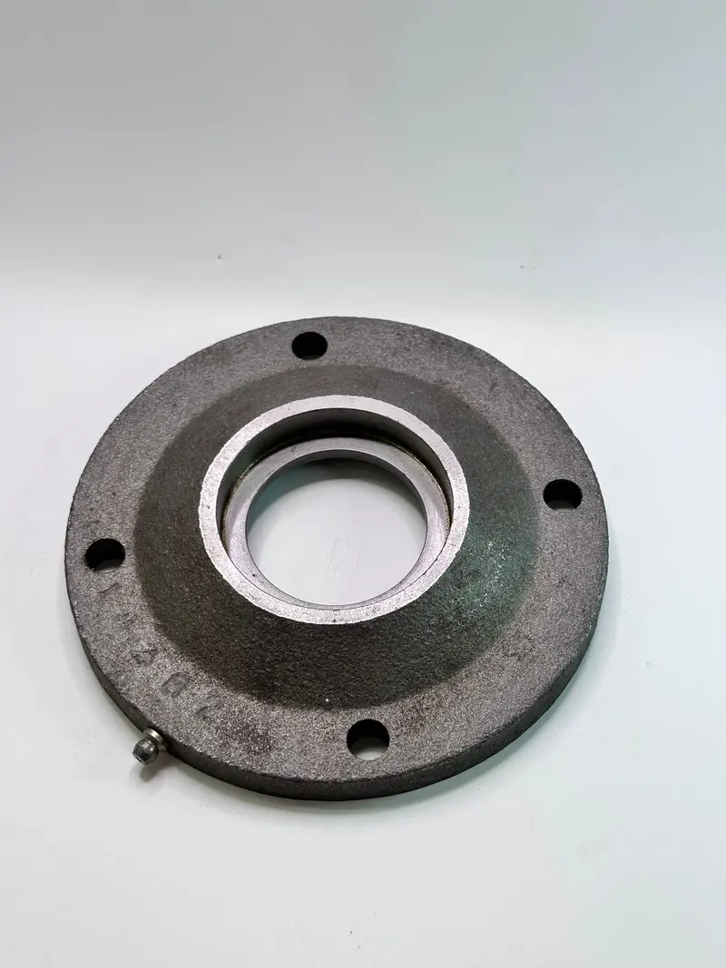 Flowserve Ht14382 Bearing Cover Fr.10 1