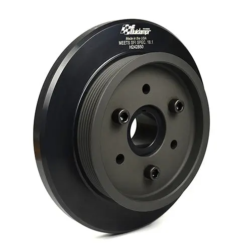 Fluidampr Harmonic Balancer For 1Jz/2Jz Engines 1