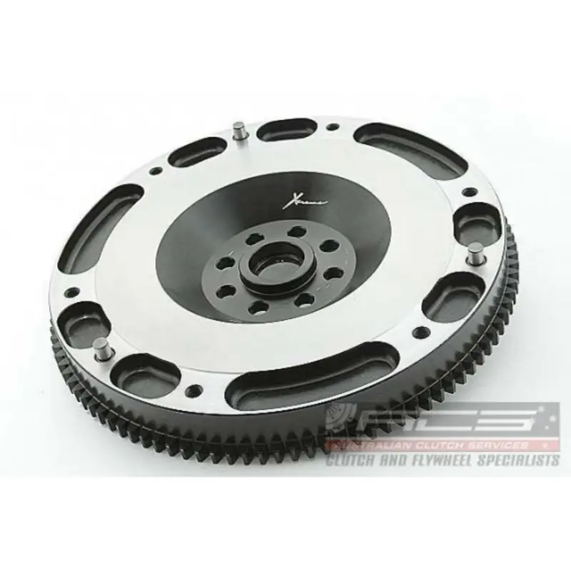 Flywheel Chrome-Moly <Br> Suzuki Swift Sport Zc32s <Br> 2011-2017 1