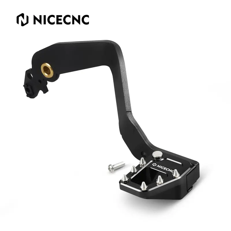 Foldable Rear Brake Pedal Lever For Yamaha Tenere 700 2019-2024 1