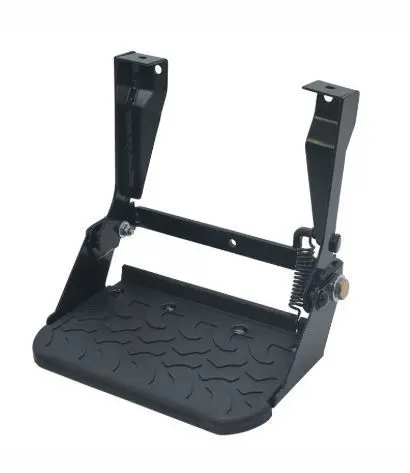 Folding Side Step Mud Tread Stc7631mt 1
