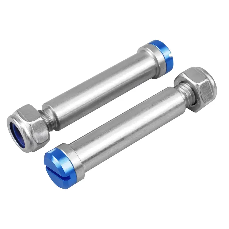 Footpeg Pins For Ktm Sx//Xc/Exc/Excf/Adv/Enduro R/Smc/Smr Honda Husqvarna Yamaha Beta 3