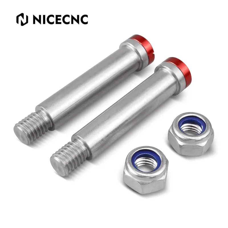 Footpeg Pins For Ktm Sx//Xc/Exc/Excf/Adv/Enduro R/Smc/Smr Honda Husqvarna Yamaha Beta 3