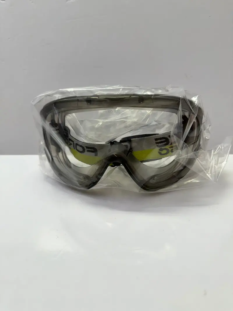 Force360 Efpr850 Guardian Safety Goggles Nib 1