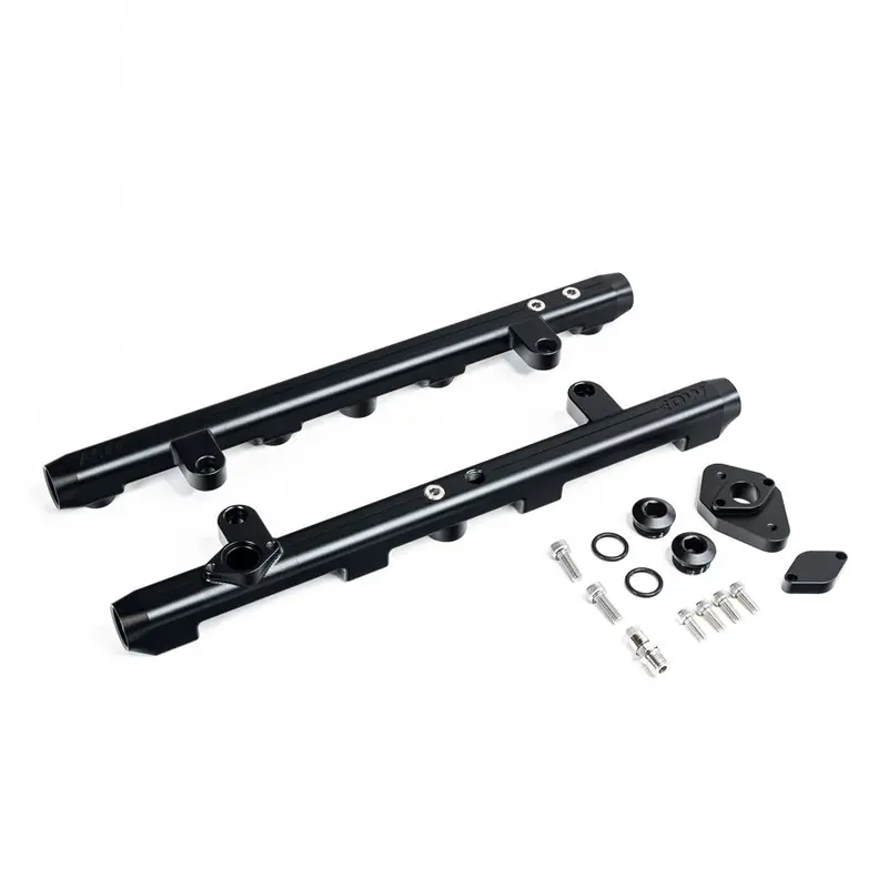 Ford 4.6 3-Valve Fuel Rails 1