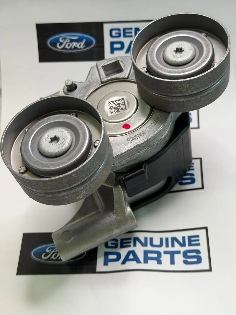 Ford Fb3q6a228ba Genuine Tensioner Assembly 1